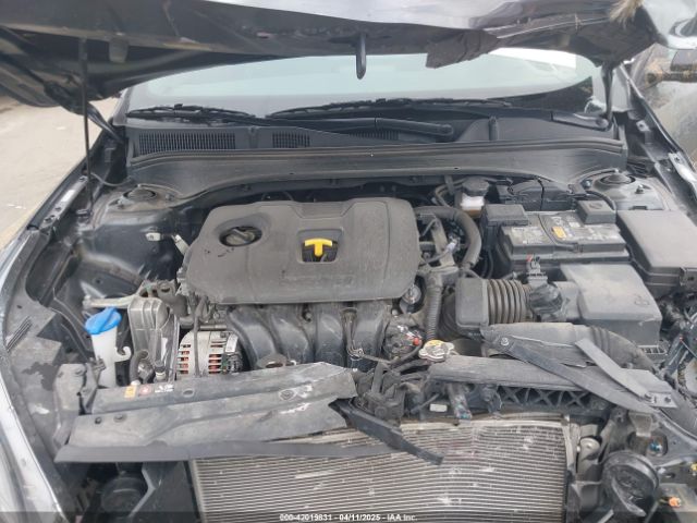 3KPF54AD5RE738272 KIA mpi nu