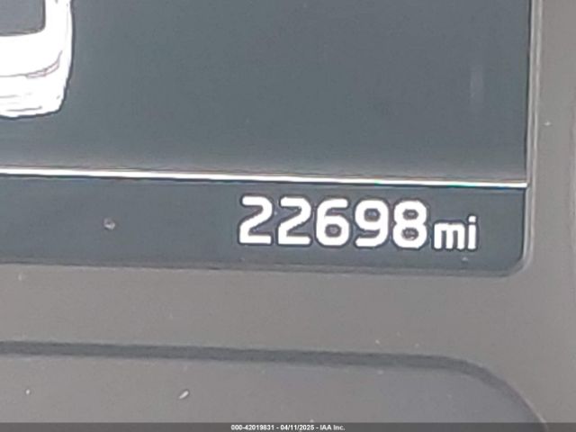 3KPF54AD5RE738272 KIA mpi nu