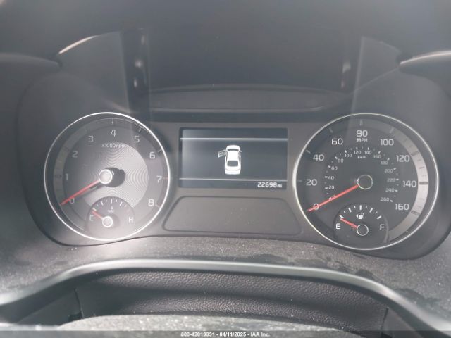 3KPF54AD5RE738272 KIA mpi nu