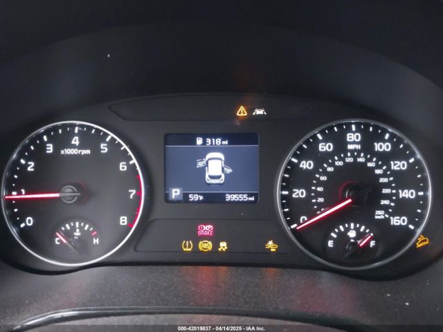 KNDEU2AA3P7371233 KIA SELTOS S