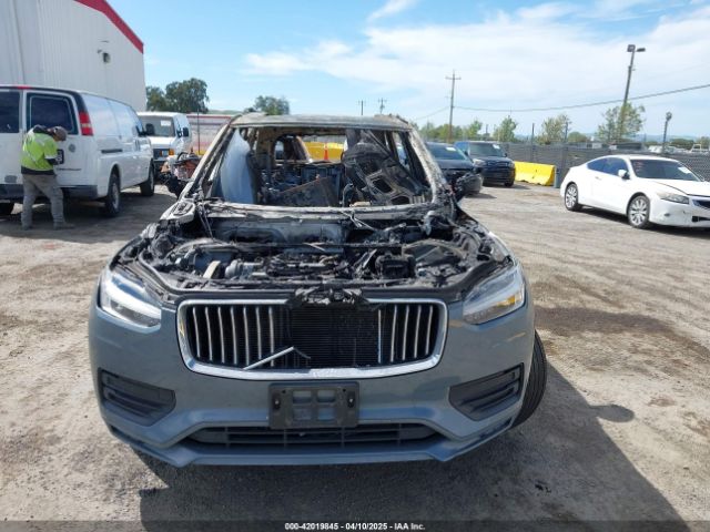 YV4102PK1L1555817 Volvo Xc90 T5 Momentum 7 Passenger