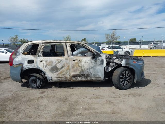 YV4102PK1L1555817 Volvo Xc90 T5 Momentum 7 Passenger