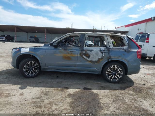 YV4102PK1L1555817 Volvo Xc90 T5 Momentum 7 Passenger