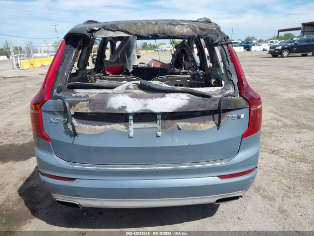 YV4102PK1L1555817 Volvo Xc90 T5 Momentum 7 Passenger