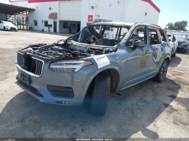 YV4102PK1L1555817 Volvo Xc90 T5 Momentum 7 Passenger