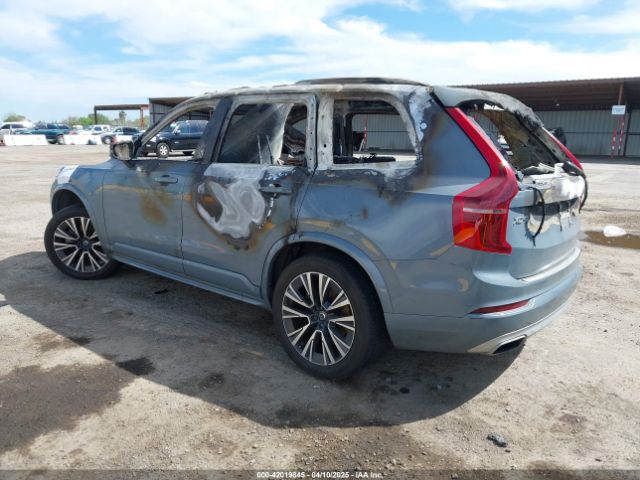 YV4102PK1L1555817 Volvo Xc90 T5 Momentum 7 Passenger