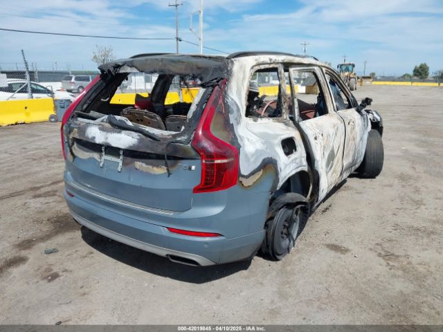 YV4102PK1L1555817 Volvo Xc90 T5 Momentum 7 Passenger