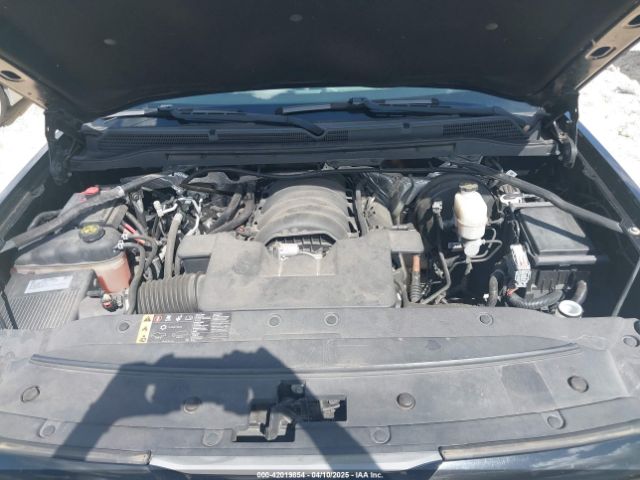 1GTV2LEC1HZ217729 GMC SIERRA 1500