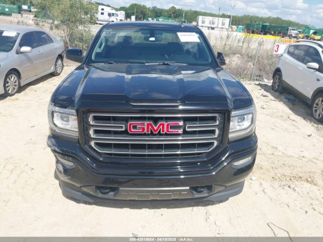 1GTV2LEC1HZ217729 GMC SIERRA 1500