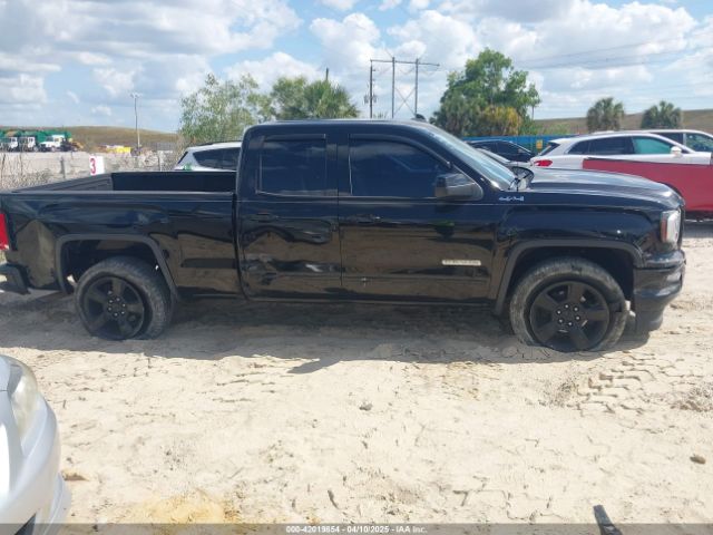 1GTV2LEC1HZ217729 GMC SIERRA 1500