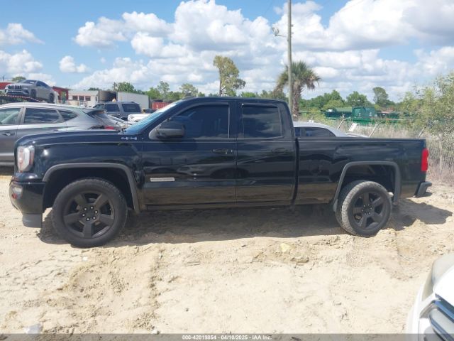 1GTV2LEC1HZ217729 GMC SIERRA 1500