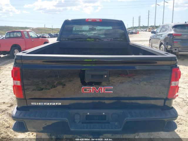 1GTV2LEC1HZ217729 GMC SIERRA 1500