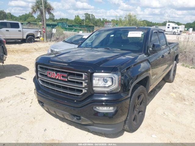 1GTV2LEC1HZ217729 GMC SIERRA 1500