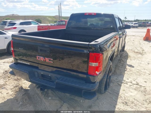 1GTV2LEC1HZ217729 GMC SIERRA 1500