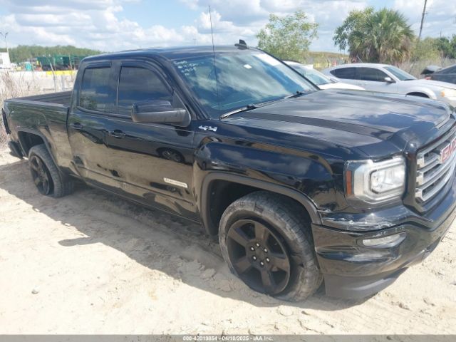 1GTV2LEC1HZ217729 GMC SIERRA 1500