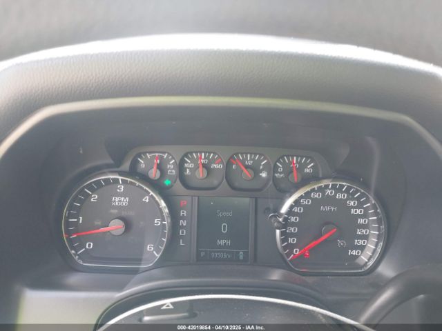 1GTV2LEC1HZ217729 GMC SIERRA 1500