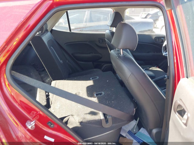 KMHRC8A3XPU210433 Hyundai Venue Limited