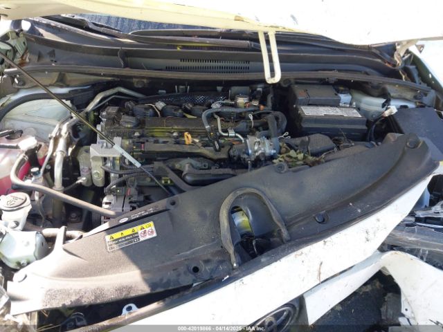 5YFB4MDE2RP157963 Toyota COROLLA LE