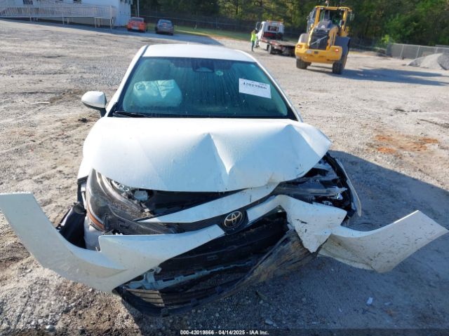 5YFB4MDE2RP157963 Toyota COROLLA LE