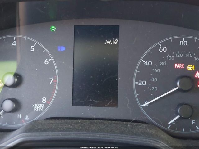 5YFB4MDE2RP157963 Toyota COROLLA LE
