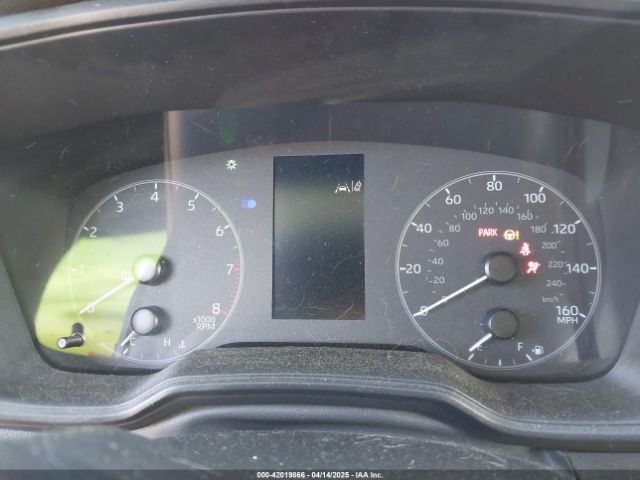 5YFB4MDE2RP157963 Toyota COROLLA LE
