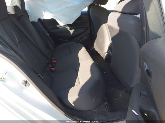 5YFB4MDE2RP157963 Toyota COROLLA LE