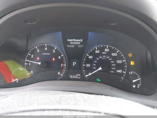Lexus RX 350 2015 2T2BK1BA2FC294722 Image 7