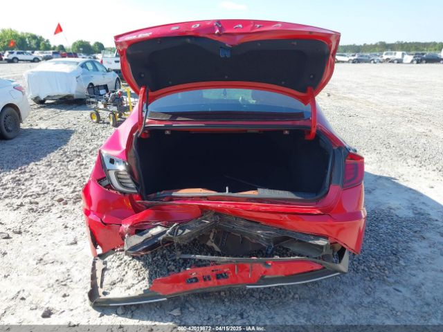 2021 HYUNDAI SONATA 5NPEG4JA2MH085948 Photo 5