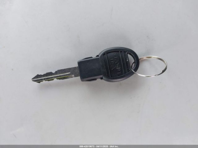 2C4RC1BG7ER256597 Chrysler Town and Country
