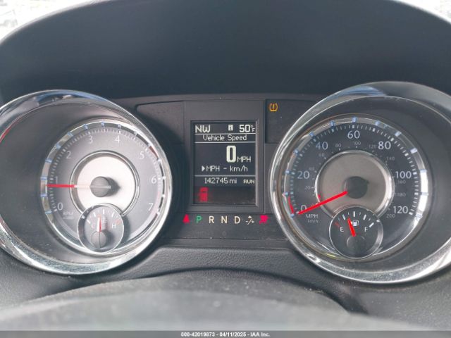 2C4RC1BG7ER256597 Chrysler Town and Country