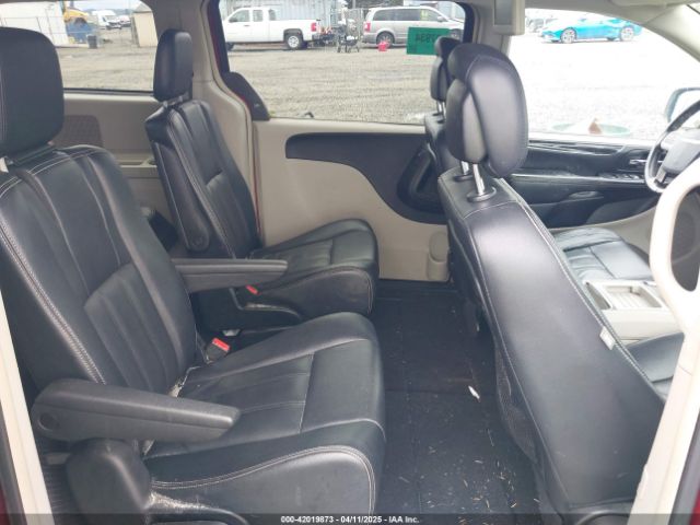 2C4RC1BG7ER256597 Chrysler Town and Country