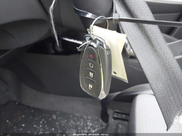 KL77LHEP8SC128818 Chevrolet Trax Fwd Lt