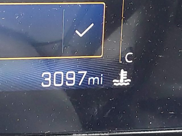 KL77LHEP8SC128818 Chevrolet Trax Fwd Lt