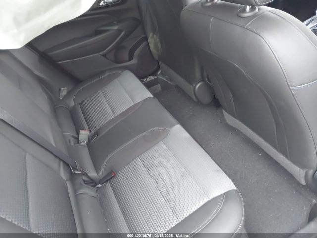 KL77LHEP8SC128818 Chevrolet Trax Fwd Lt