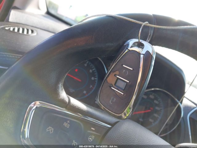 3G1BF6SM7HS607987 Chevrolet Cruze Premier Auto