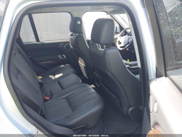 SALGS2TF2EA180189 Land Rover Range Rover 5.0l V8 Supercharged/5.0l V8 Supercharged Ebony Edition