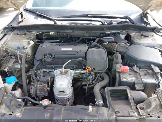 1HGCR2F36HA230634 Honda ACCORD LX