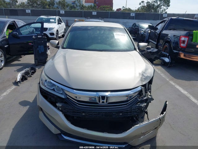 1HGCR2F36HA230634 Honda ACCORD LX