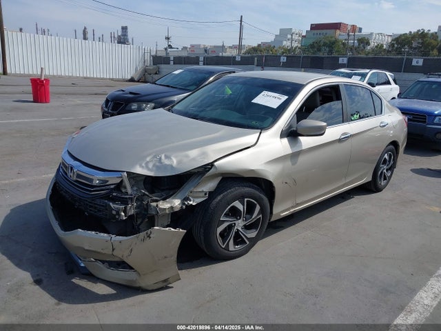 1HGCR2F36HA230634 Honda ACCORD LX