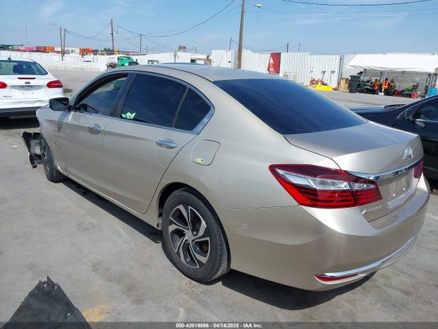 1HGCR2F36HA230634 Honda ACCORD LX