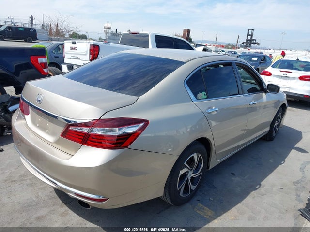1HGCR2F36HA230634 Honda ACCORD LX