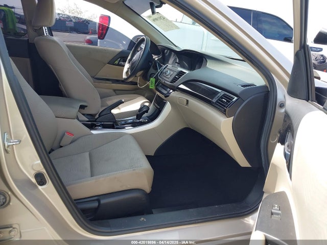 1HGCR2F36HA230634 Honda ACCORD LX