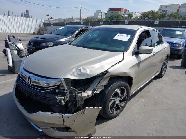 1HGCR2F36HA230634 Honda ACCORD LX