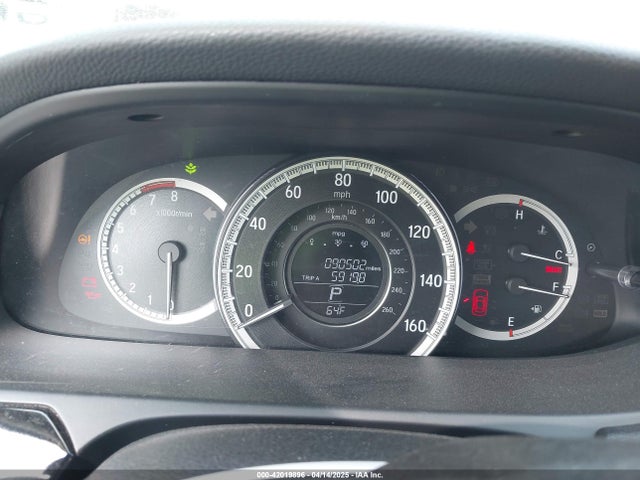 1HGCR2F36HA230634 Honda ACCORD LX