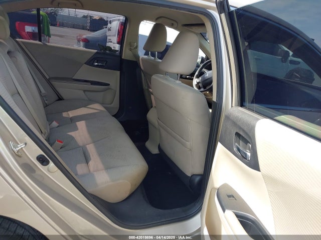 1HGCR2F36HA230634 Honda ACCORD LX