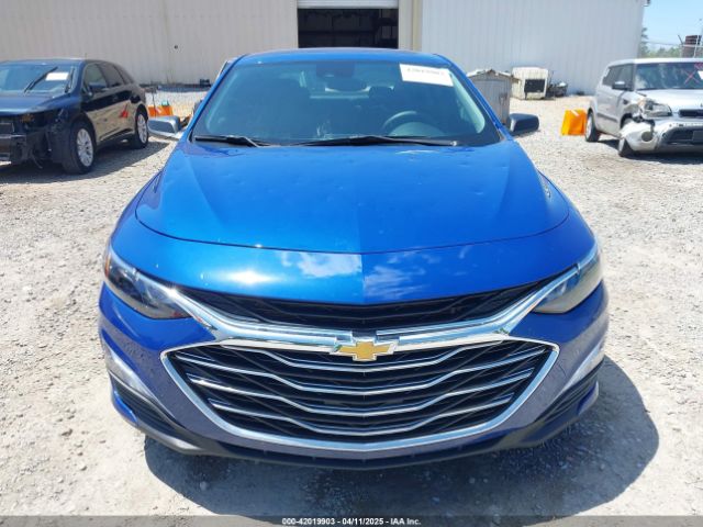 1G1ZB5ST4PF243655 Chevrolet lfv