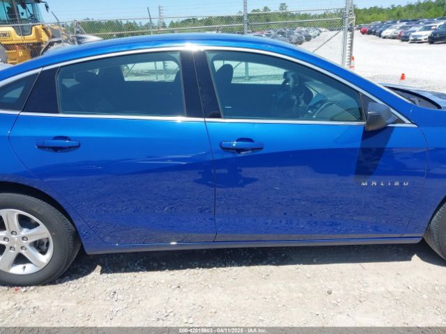 1G1ZB5ST4PF243655 Chevrolet lfv
