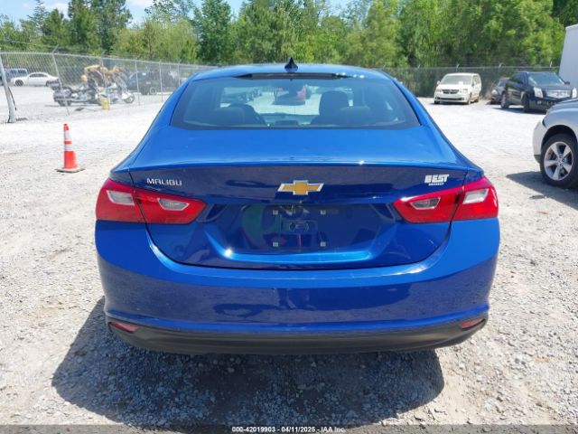 1G1ZB5ST4PF243655 Chevrolet lfv