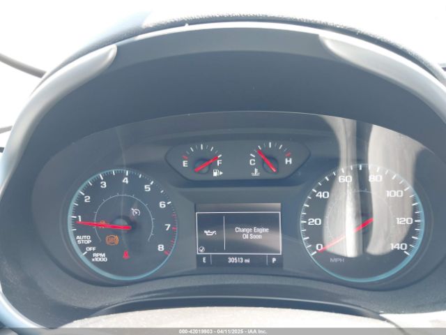 2023 CHEVROLET MALIBU 1G1ZB5ST4PF243655 Photo 6