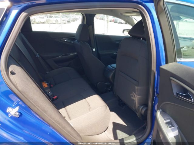 2023 CHEVROLET MALIBU 1G1ZB5ST4PF243655 Photo 7